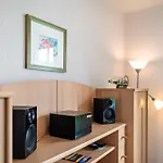 Apartamento Morgensonne