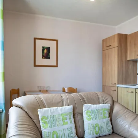 Apartman Morgensonne