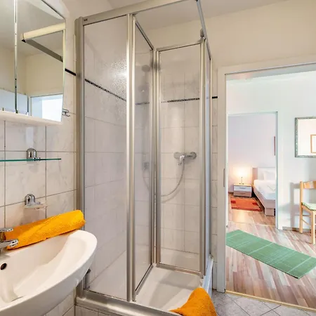 Apartman Morgensonne