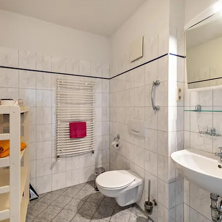 Apartman Morgensonne *