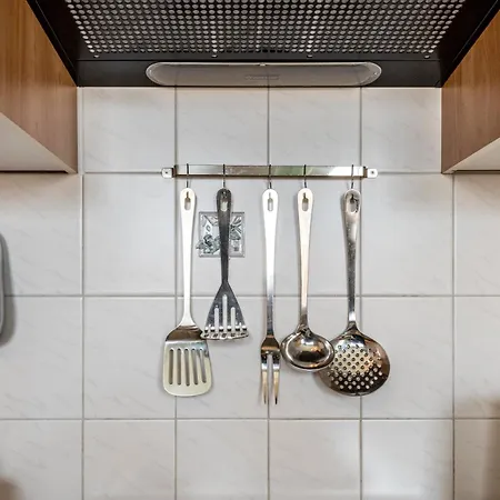 Apartman Morgensonne