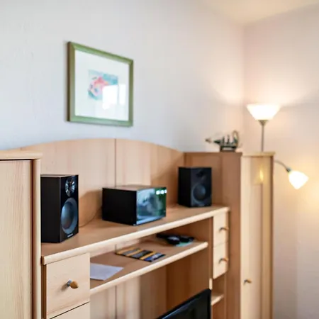 Morgensonne Ostseebad Kühlungsborn