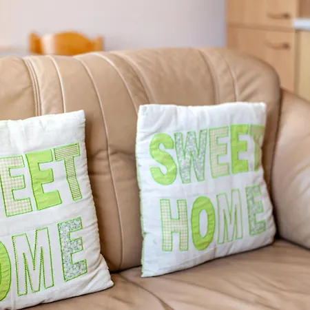 Apartman Morgensonne *