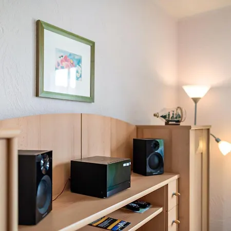 Apartman Morgensonne