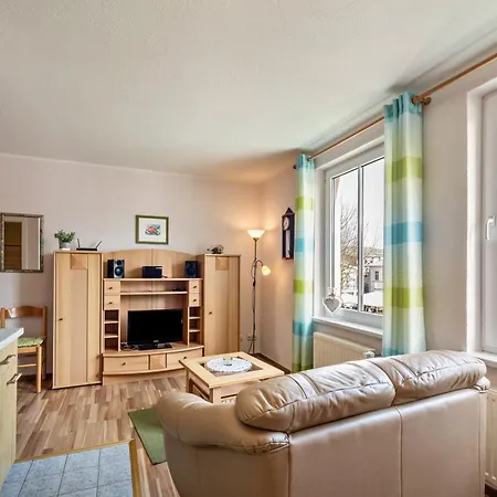 Morgensonne Ostseebad Kühlungsborn