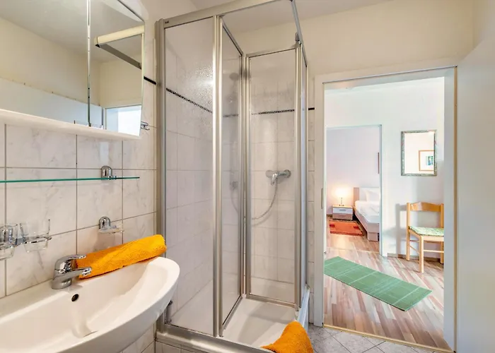 Апартаменты Morgensonne