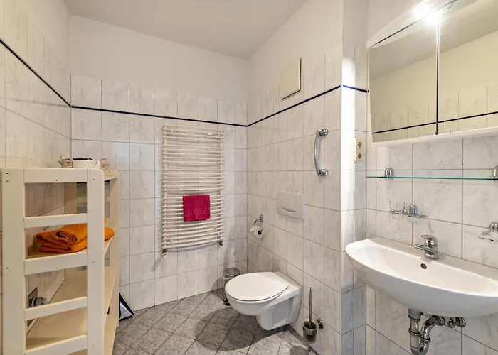 Апартаменты Morgensonne *