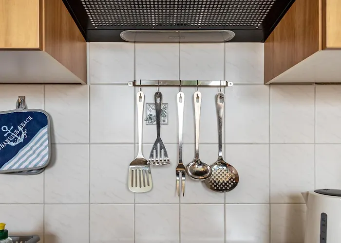 Апартаменты Morgensonne