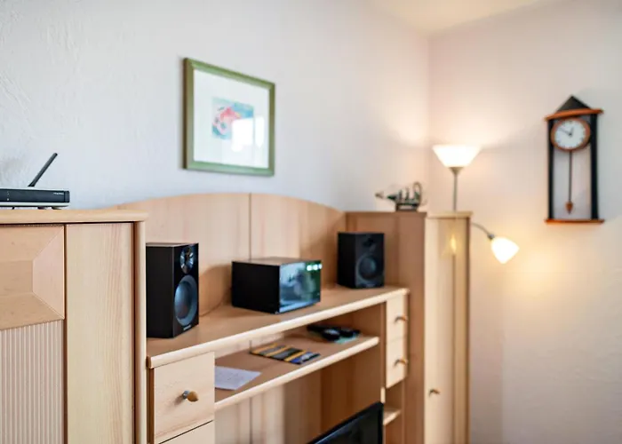 Morgensonne Кюлунгсборн