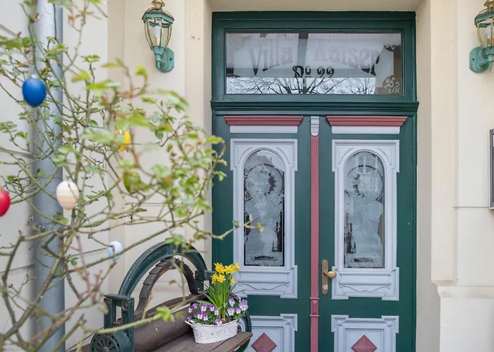 Morgensonne Кюлунгсборн